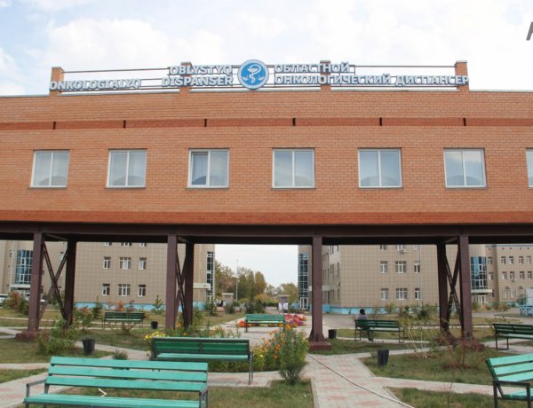Павлодарлық әйелдер онколог кеңесін тегін ала алады
