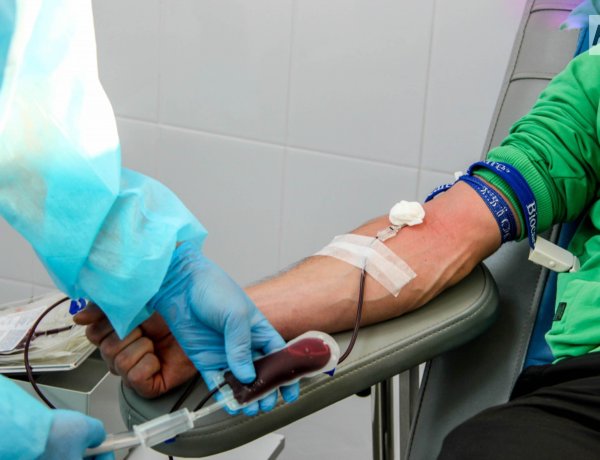 Кез келген павлодарлық тұрғын донор бола ала ма?