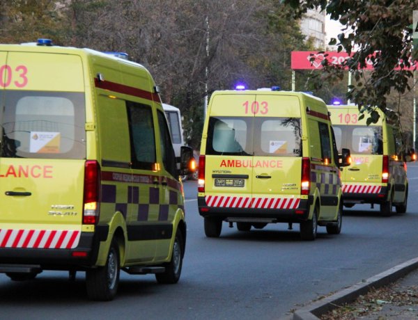 Как для павлодарской «103» прошли минувшие выходные