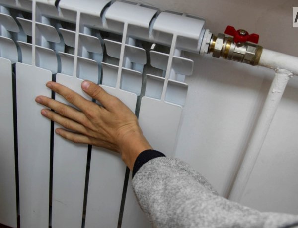 Павлодар облысында жылыту маусымы басталғалы қанша шағым түсті?