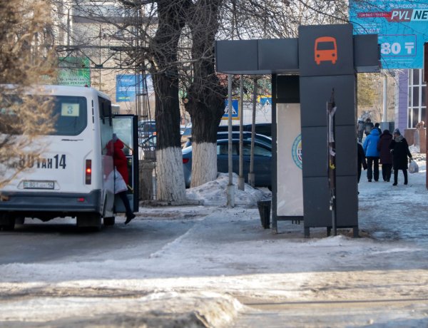 Семей полигонынан зардап шеккен зейнеткерлерге Павлодарда тегін жол жүру енгізілді