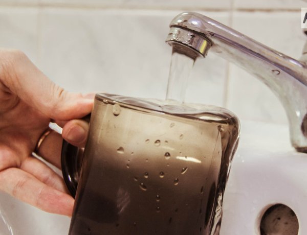 Обеспеченность щербактинцев чистой водой приблизилась к абсолютной