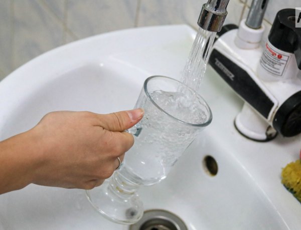 Баянауыл ауданында барлық елді мекендер жүз пайыз таза ауызсуға қол жеткізді