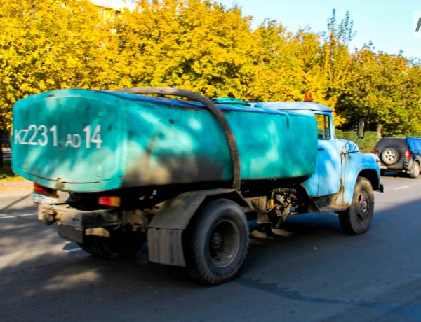 Абаттандыру қағидаларын бұзған павлодарлық айыппұл арқалады