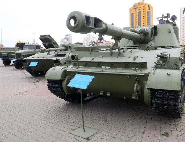 Куда отправились служить жители Павлодарской области