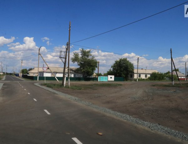 Павлодар облысында «Үлгілі ауыл» байқауының жеңімпаздары анықталды