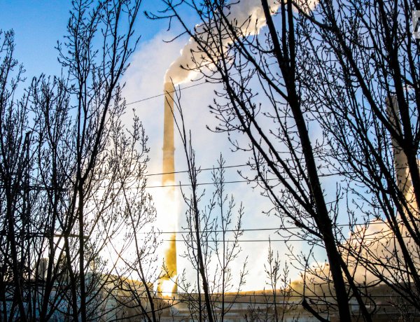 Когда в Экибастузе построят два новых энергоблока на ГРЭС-2