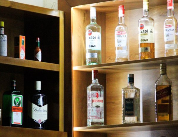 Павлодар облысында 20 ауыл алкогольден бас тартты