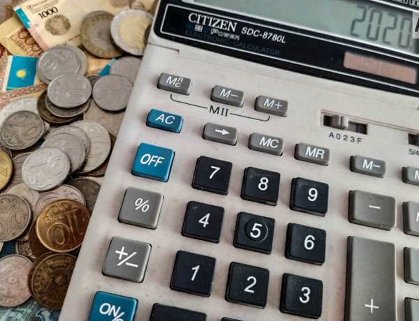 Павлодарда «Халық бухгалтері» кеңес беру кабинеті ашылды