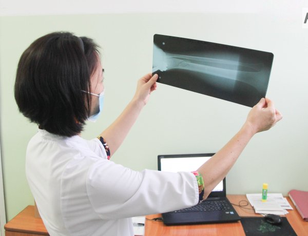 Павлодар облысына ҚР денсаулық сақтау министрі келеді