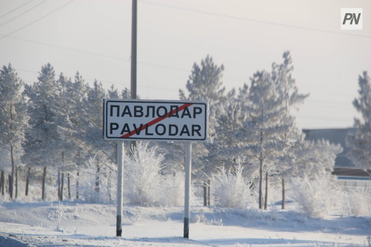«Павлодар-Астана» тас жолындағы кейбір қоршауларды алып тастау ұсынылды
