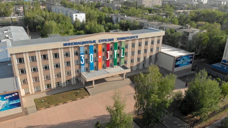 Павлодарский вуз вошёл в рейтинг лучших университетов Азии