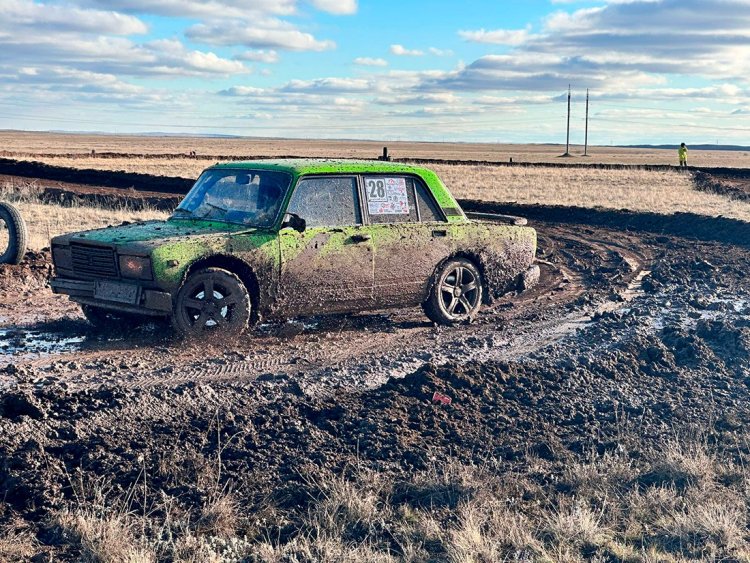 Екібастұзда мәнерлеп жылдам жүргізуден жеңімпаздар анықталды