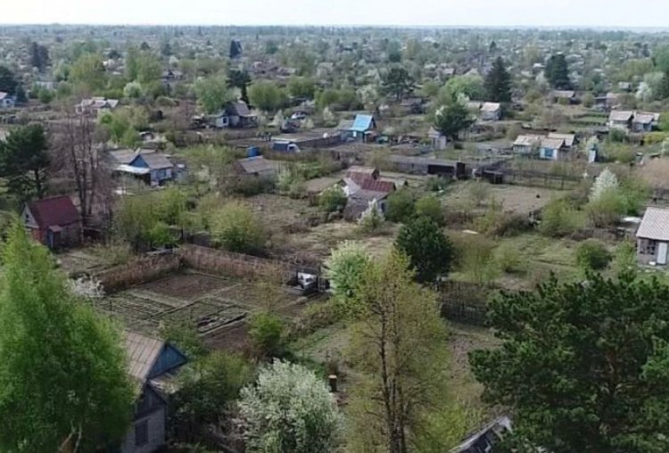 Какие павлодарские садоводства переведены под ИЖС