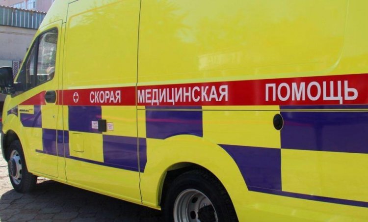 В Павлодаре водителя «скорой» признали виновным в ДТП
