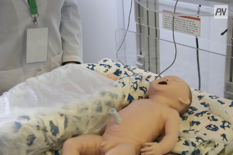 Павлодарлық маман қалаусыз жүктіліктің алдын алу жолдарын түсіндірді