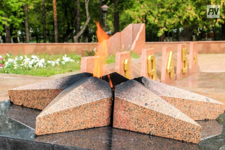 Жеңіс күні Павлодарда ауа райы қандай болмақ?