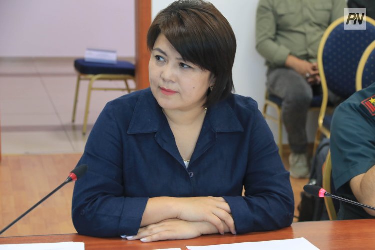 Самал Айтқазина Павлодар облысы білім басқармасы басшысы қызметінен кетті