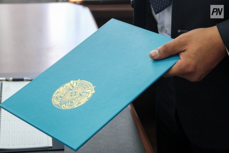Баянауыл ауданында ауыл әкімінің сайлауына төрт үміткер іріктелді