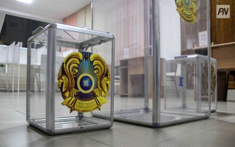 Выборы акима в Павлодарском: до скольки можно проголосовать