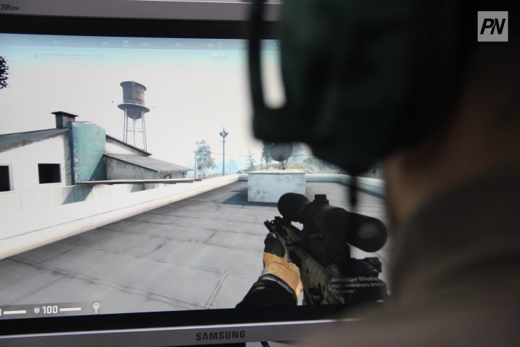 В Экибастузе оштрафовали родителей подростков, игравших ночью в компьтерном клубе