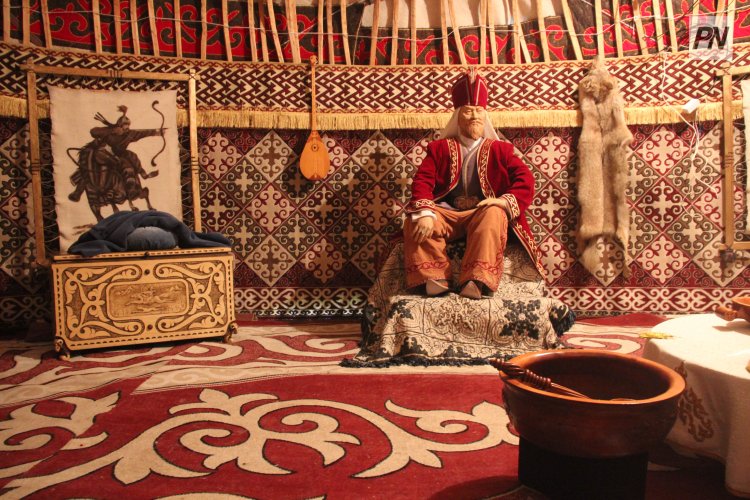 В Павлодаре пройдёт театрализованное представление о Курултае