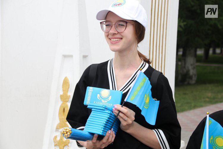 Конституцияның 30 жылдығына орай Павлодар облысында жүзге жуық іс-шара өтуде