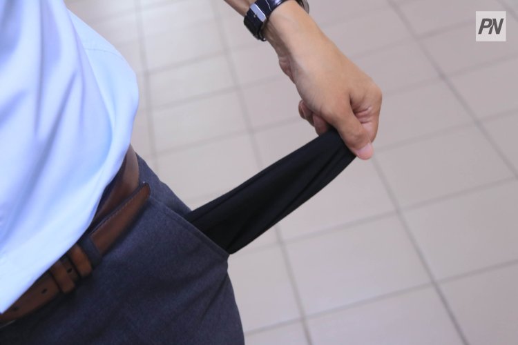 Павлодарлық тұрғын алты миллион теңгеден астам қарызы үшін банкрот деп танылды