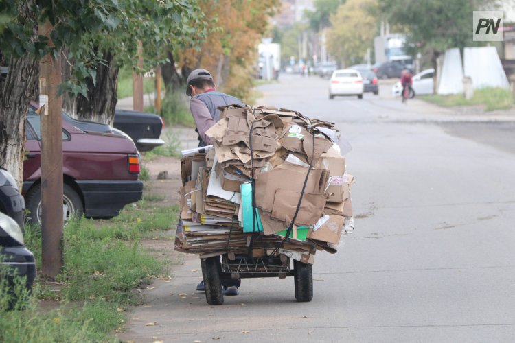 Павлодарда ең лас аудан анықталды