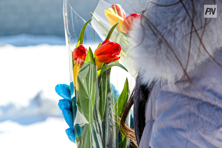 Павлодар облысында 8 наурызға орай көпбалалы аналарға біржолғы төлем берілді