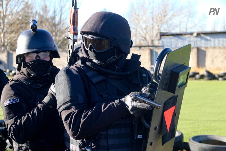 Павлодар облысында антитеррористік оқу-жаттығу өтеді