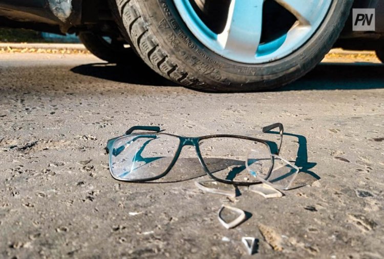 Павлодарец погиб в угнанном авто