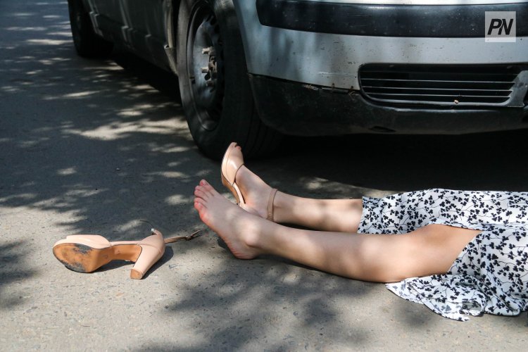 Павлодар облысында жол-көлік апатында 20 адам көз жұмды