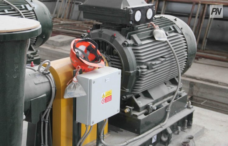 Екібастұз кенішінде электр слесарін ток соқты