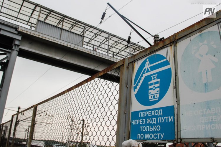 В Экибастузе погиб машинист локомотива