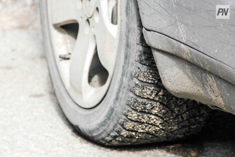 Павлодар облысында жүргізу құқығынан айырылған азамат қайта рөлге отырды