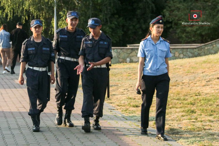 Откроют ли в Павлодаре женский полицейский участок