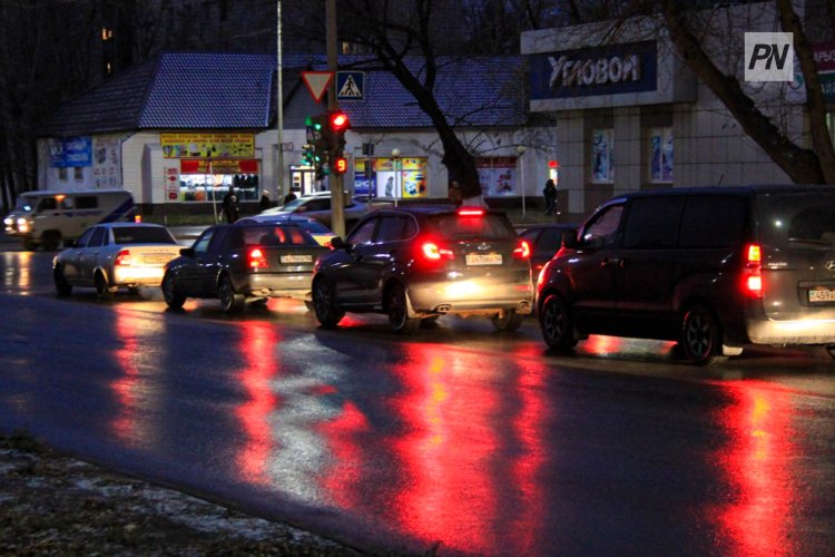 В Павлодаре задержали водителей «под кайфом»