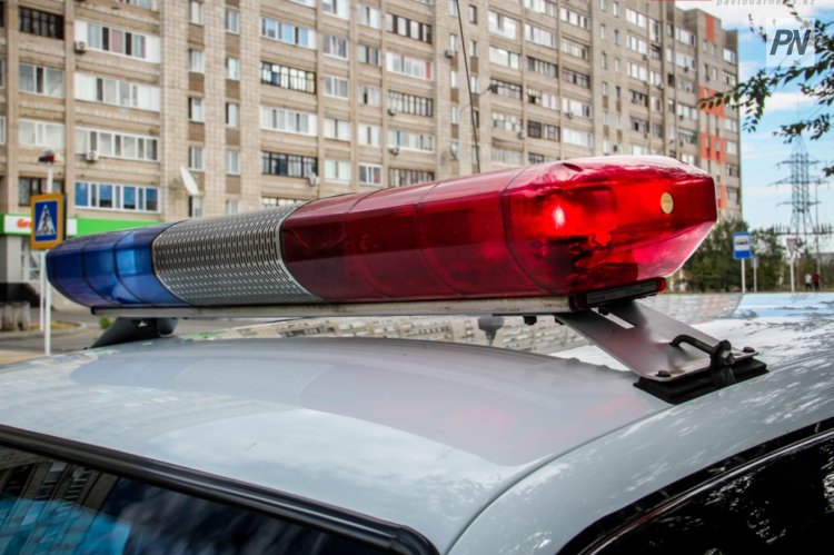 Павлодарлық полицейлер күдікті пәтерлерге рейд жүргізді