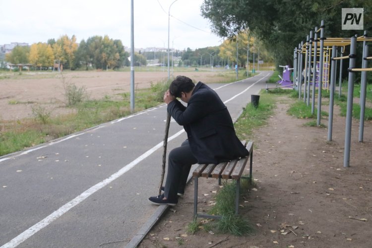 В Павлодаре ищут пропавшего пенсионера