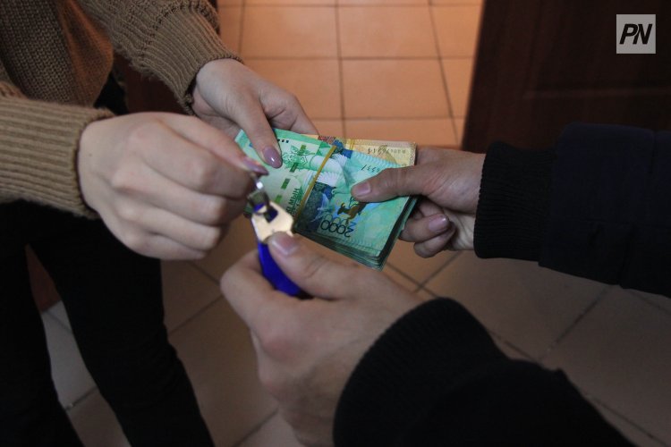 Павлодарда алаяқтықтың кең тараған түрі қандай?