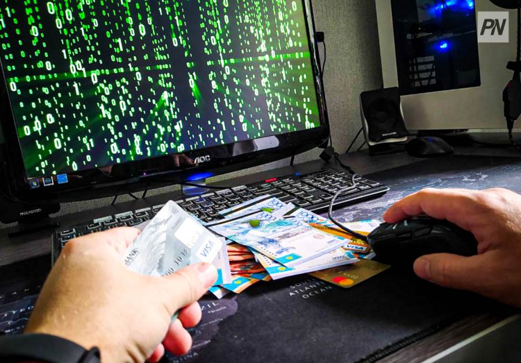 Павлодарские полицейские рассказали, как мошенники крадут Telegram-аккаунт