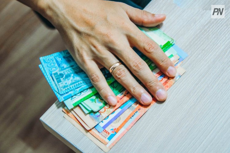 Павлодарские полицейские разъяснили виды интернет-мошенничества