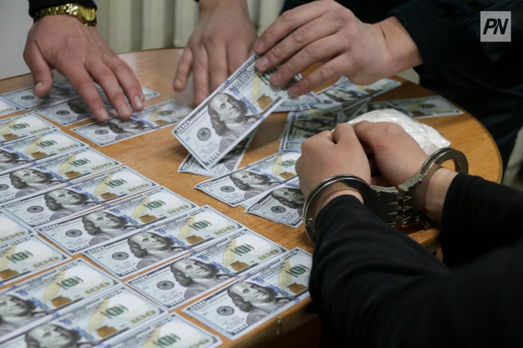 Ақсу мен Екібастұзда бопсалаумен айналысқан топтың жолы кесілді