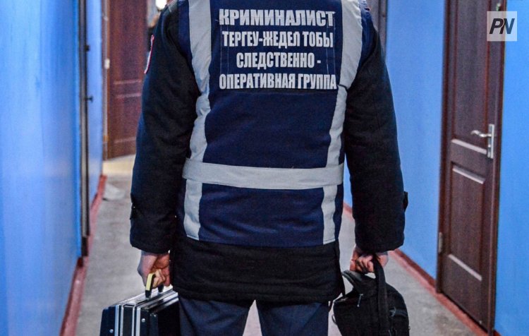 «Stop сталкинг» акциясы: Павлодар облысында екі ер адамға қылмыстық іс қозғалды