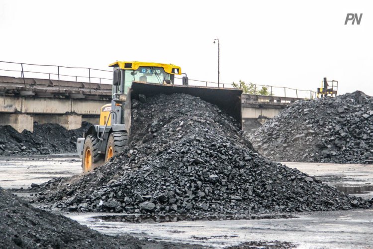 Где жители Аксу смогут приобрести уголь