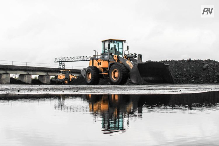 Новую котельную в Аксу планируют подключить летом