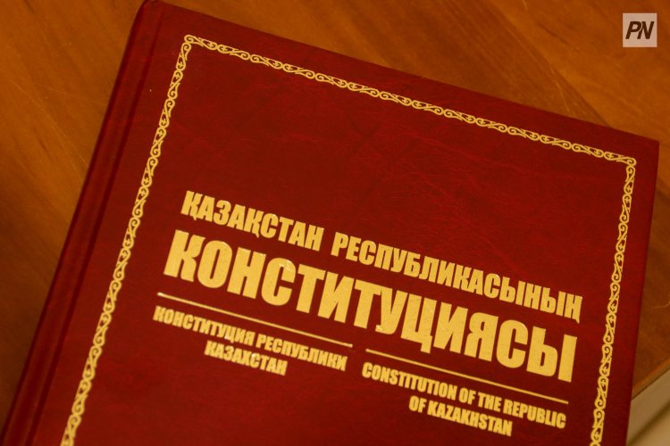 Павлодарлықтар Конституция күніне орай қанша күн демалады?