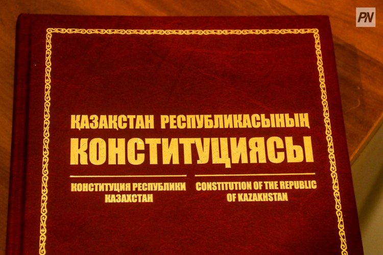 Это фактически новая Конституция – Серик Акылбай о проекте поправок