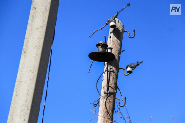 Энергетики расскажут жителям Атамекена, почему часто отключают свет